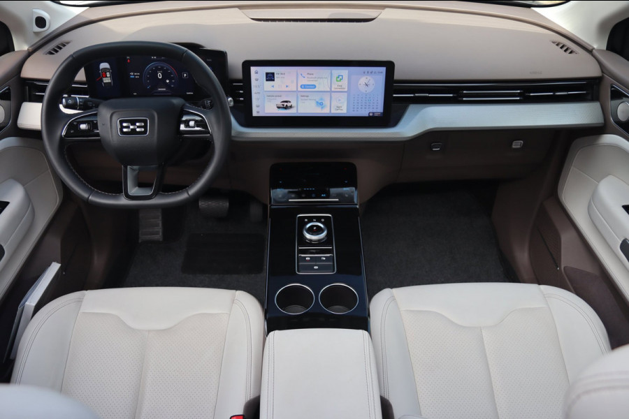 Aiways U5 Prime 63kWh Showroom / PANO / ACC / 360 / KEYLESS / STOELVERW