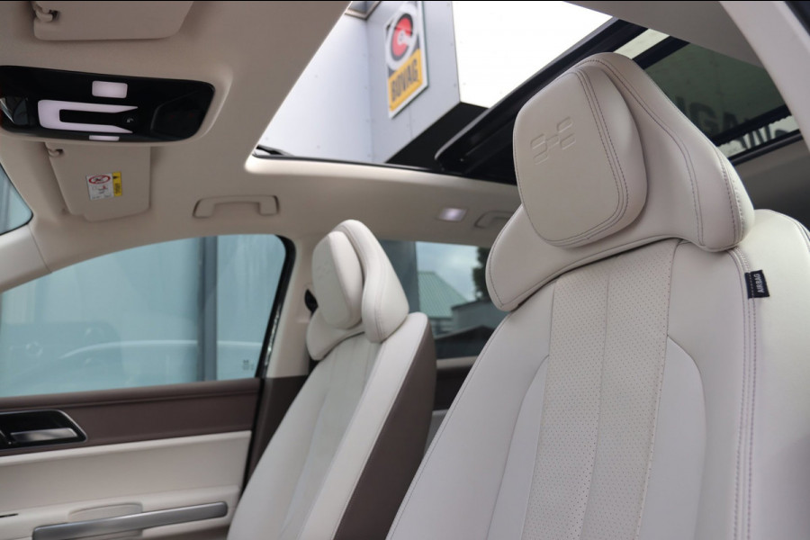 Aiways U5 Prime 63kWh Showroom / PANO / ACC / 360 / KEYLESS / STOELVERW