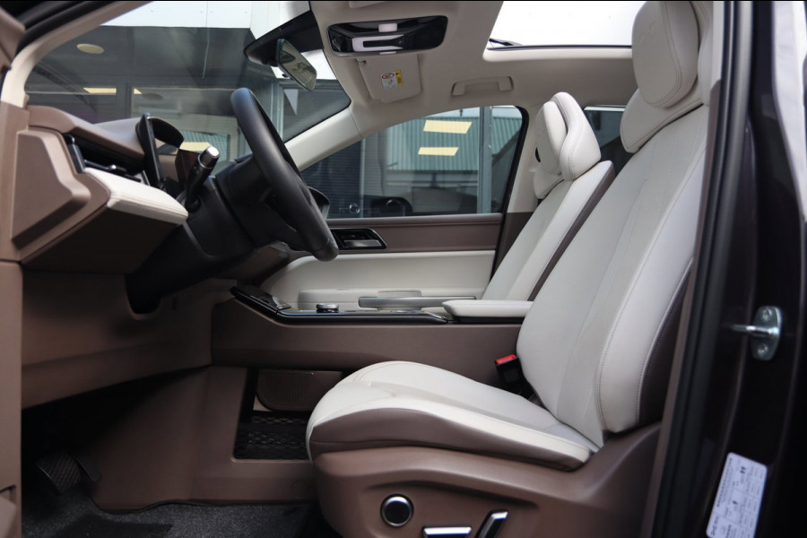 Aiways U5 Prime 63kWh Showroom / PANO / ACC / 360 / KEYLESS / STOELVERW