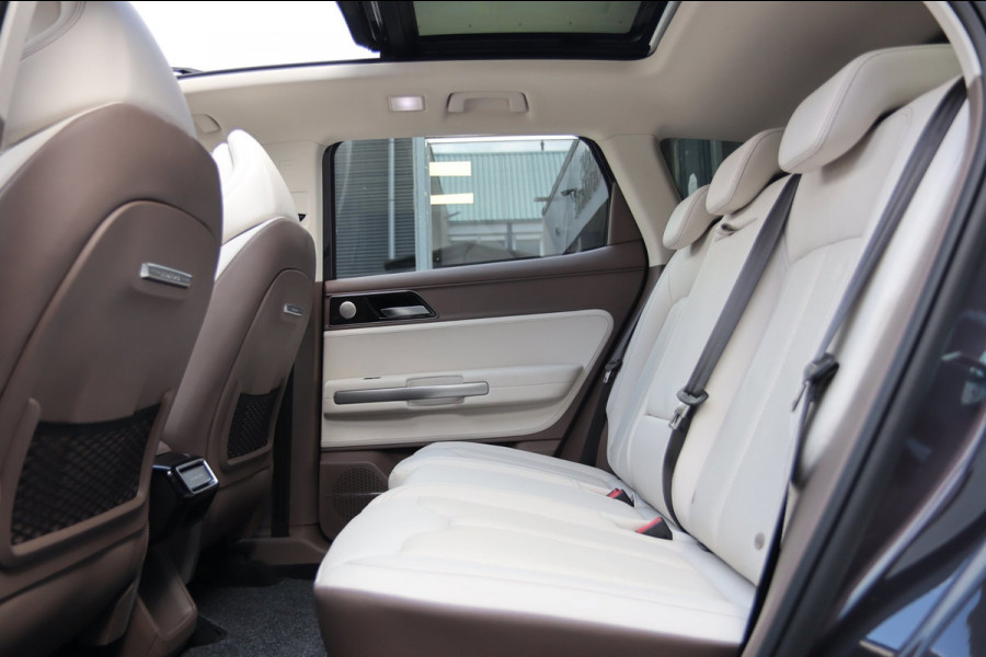 Aiways U5 Prime 63kWh Showroom / PANO / ACC / 360 / KEYLESS / STOELVERW