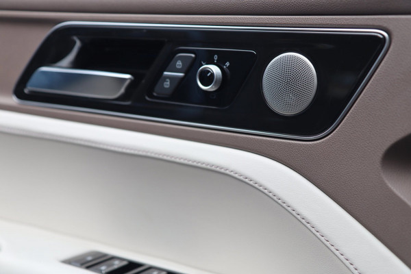 Aiways U5 Prime 63kWh Showroom / PANO / ACC / 360 / KEYLESS / STOELVERW