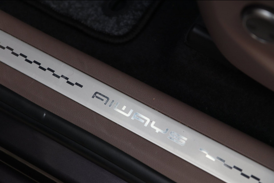 Aiways U5 Prime 63kWh Showroom / PANO / ACC / 360 / KEYLESS / STOELVERW