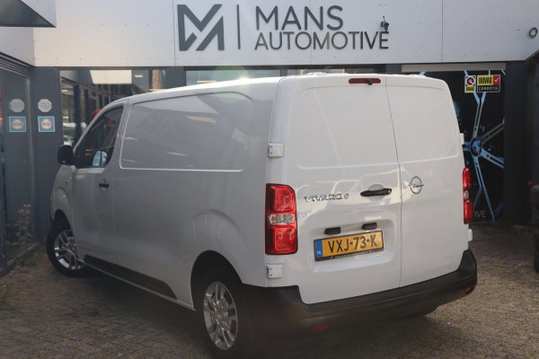 Opel Vivaro-e L2H1 Edition 75 kWh / CAMERA / CARPLAY / NAP!