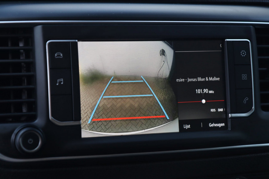 Opel Vivaro-e L2H1 Edition 75 kWh / CAMERA / CARPLAY / NAP!