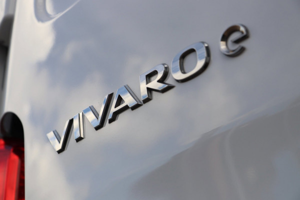 Opel Vivaro-e L2H1 Edition 75 kWh / CAMERA / CARPLAY / NAP!