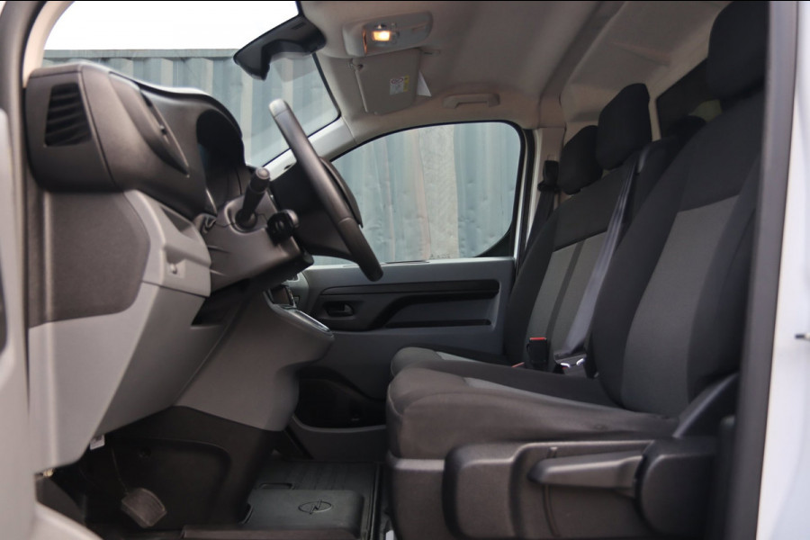 Opel Vivaro-e L2H1 Edition 75 kWh / CAMERA / CARPLAY / NAP!