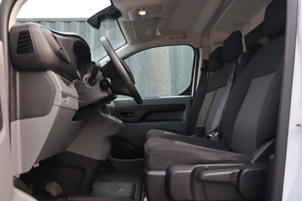 Opel Vivaro-e L2H1 Edition 75 kWh / CAMERA / CARPLAY / NAP!