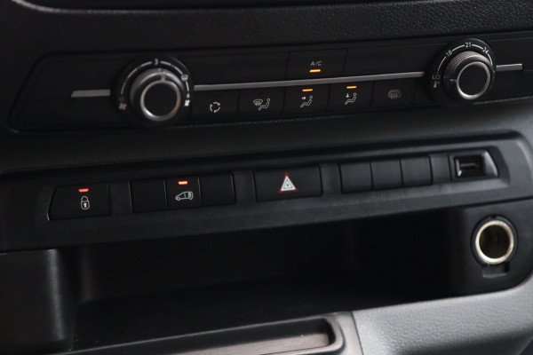 Opel Vivaro-e L2H1 Edition 75 kWh / CAMERA / CARPLAY / NAP!