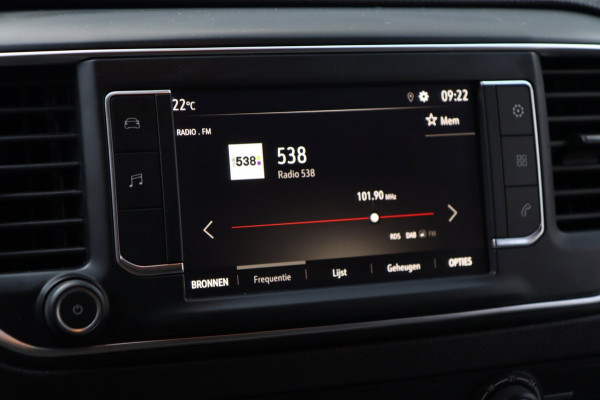Opel Vivaro-e L2H1 Edition 75 kWh / CAMERA / CARPLAY / NAP!
