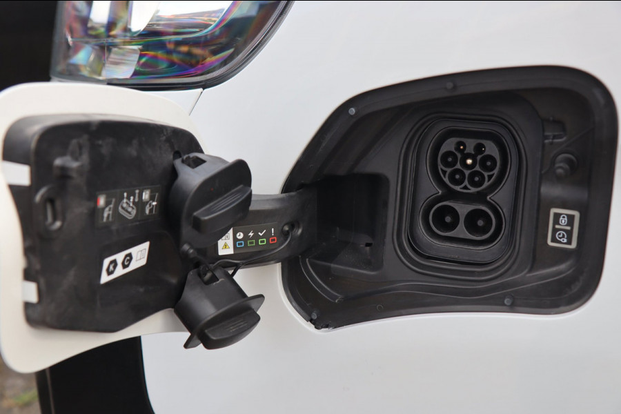 Opel Vivaro-e L2H1 Edition 75 kWh / CAMERA / CARPLAY / NAP!