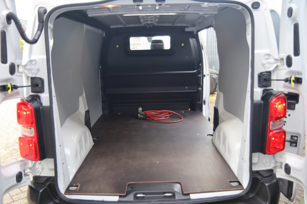 Opel Vivaro-e L2H1 Edition 75 kWh / CAMERA / CARPLAY / NAP!