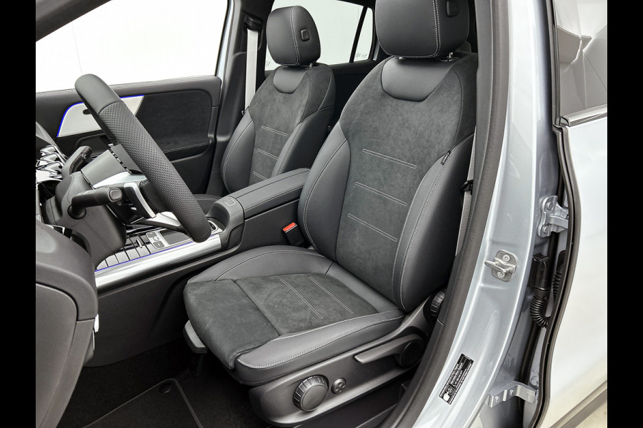 Mercedes-Benz GLA 250 e 140 Year Edition | Plus pakket | Parkeerpakket | Panoramaschuifdak  | 20” tien-dubbelspaaks AMG velgen | 	Warmtewerend, donkergetint glas |