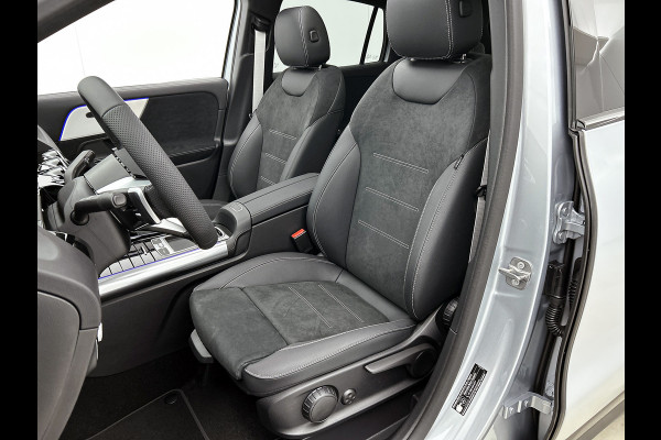 Mercedes-Benz GLA 250 e 140 Year Edition | Plus pakket | Parkeerpakket | Panoramaschuifdak  | 20” tien-dubbelspaaks AMG velgen | 	Warmtewerend, donkergetint glas |