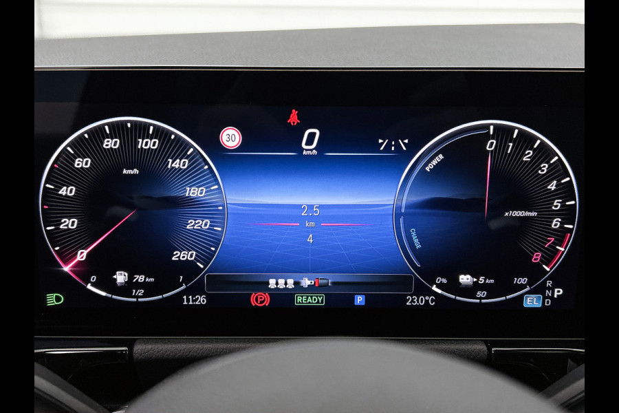 Mercedes-Benz GLA 250 e 140 Year Edition | Plus pakket | Parkeerpakket | Panoramaschuifdak  | 20” tien-dubbelspaaks AMG velgen | 	Warmtewerend, donkergetint glas |