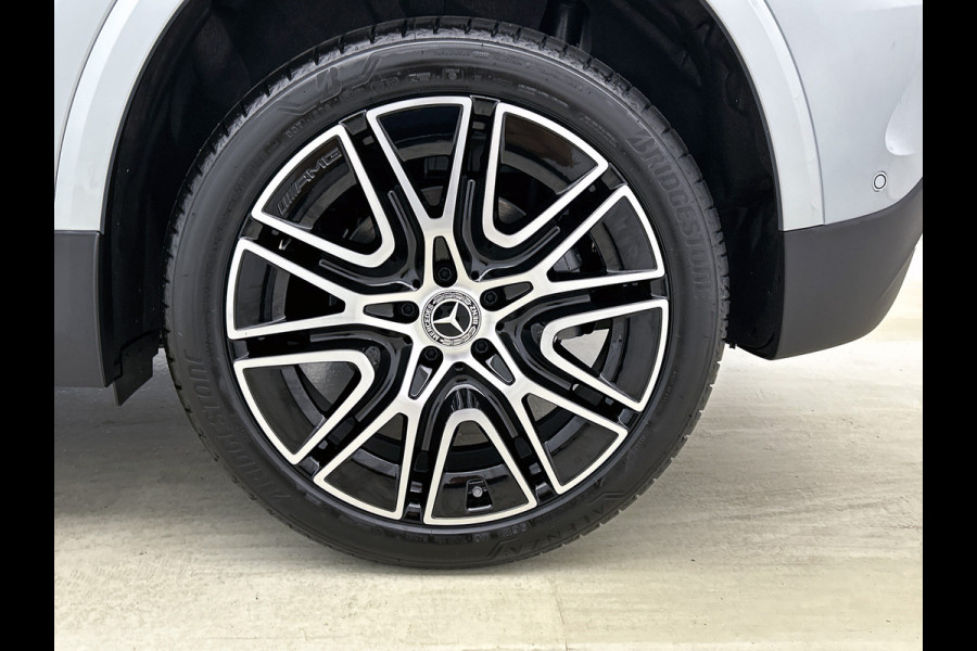 Mercedes-Benz GLA 250 e 140 Year Edition | Plus pakket | Parkeerpakket | Panoramaschuifdak  | 20” tien-dubbelspaaks AMG velgen | 	Warmtewerend, donkergetint glas |