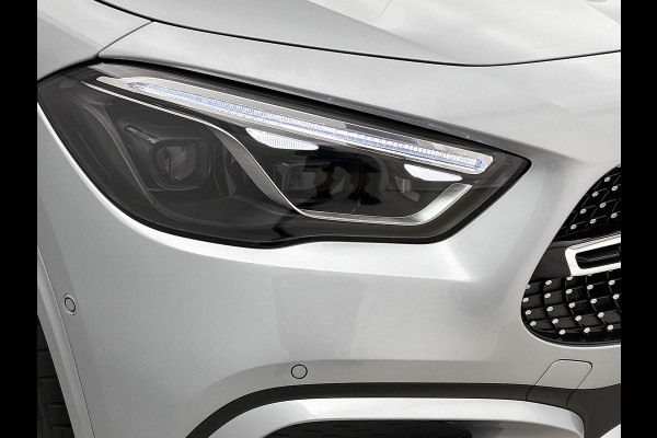 Mercedes-Benz GLA 250 e 140 Year Edition | Plus pakket | Parkeerpakket | Panoramaschuifdak  | 20” tien-dubbelspaaks AMG velgen | 	Warmtewerend, donkergetint glas |