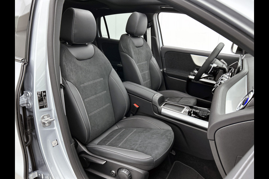 Mercedes-Benz GLA 250 e 140 Year Edition | Plus pakket | Parkeerpakket | Panoramaschuifdak  | 20” tien-dubbelspaaks AMG velgen | 	Warmtewerend, donkergetint glas |