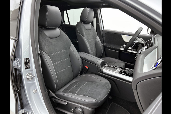 Mercedes-Benz GLA 250 e 140 Year Edition | Plus pakket | Parkeerpakket | Panoramaschuifdak  | 20” tien-dubbelspaaks AMG velgen | 	Warmtewerend, donkergetint glas |