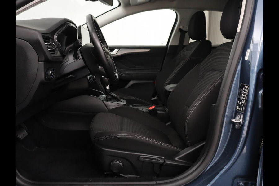 Ford FOCUS Wagon 1.0 EcoBoost Hybrid Titanium Automaat 155 PK | Navi | Clima | Cruise Control | Parkeersensor | Carplay | DAB+