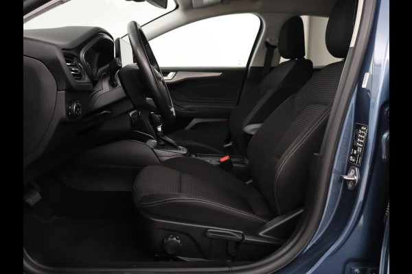 Ford FOCUS Wagon 1.0 EcoBoost Hybrid Titanium Automaat 155 PK | Navi | Clima | Cruise Control | Parkeersensor | Carplay | DAB+