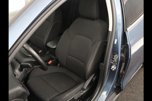 Ford FOCUS Wagon 1.0 EcoBoost Hybrid Titanium Automaat 155 PK | Navi | Clima | Cruise Control | Parkeersensor | Carplay | DAB+