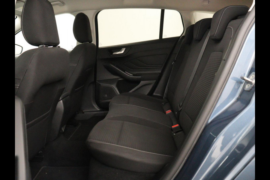 Ford FOCUS Wagon 1.0 EcoBoost Hybrid Titanium Automaat 155 PK | Navi | Clima | Cruise Control | Parkeersensor | Carplay | DAB+