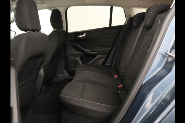 Ford FOCUS Wagon 1.0 EcoBoost Hybrid Titanium Automaat 155 PK | Navi | Clima | Cruise Control | Parkeersensor | Carplay | DAB+