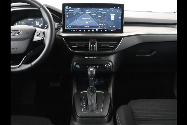 Ford FOCUS Wagon 1.0 EcoBoost Hybrid Titanium Automaat 155 PK | Navi | Clima | Cruise Control | Parkeersensor | Carplay | DAB+