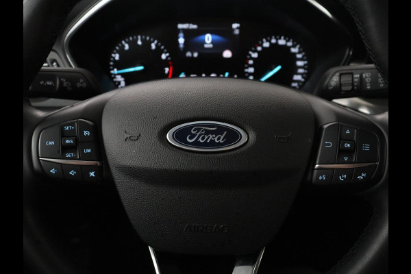 Ford FOCUS Wagon 1.0 EcoBoost Hybrid Titanium Automaat 155 PK | Navi | Clima | Cruise Control | Parkeersensor | Carplay | DAB+