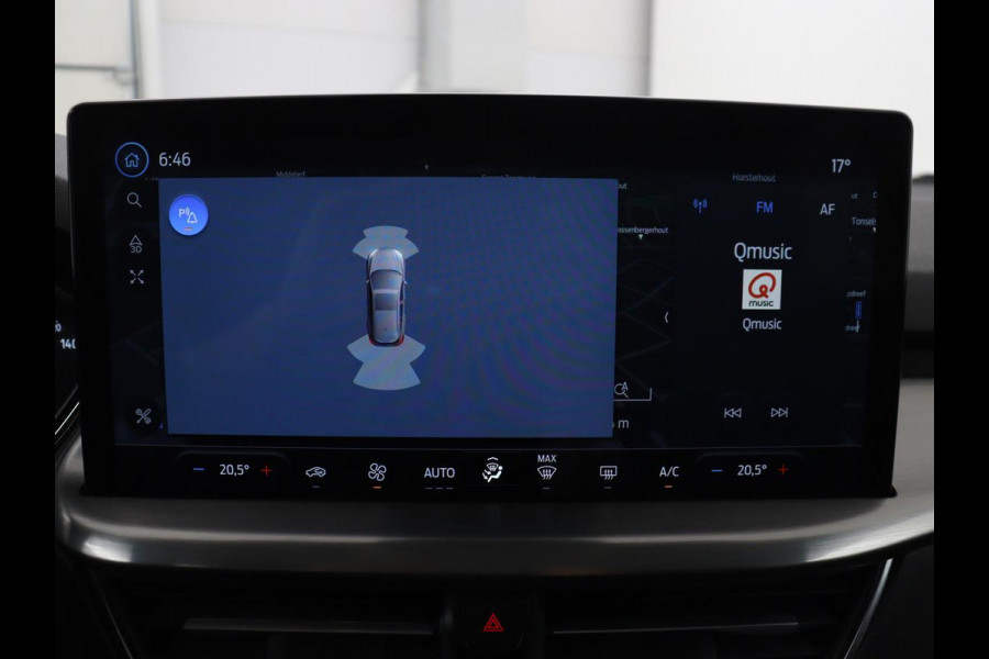 Ford FOCUS Wagon 1.0 EcoBoost Hybrid Titanium Automaat 155 PK | Navi | Clima | Cruise Control | Parkeersensor | Carplay | DAB+