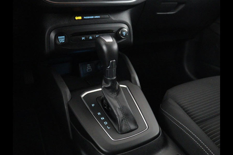 Ford FOCUS Wagon 1.0 EcoBoost Hybrid Titanium Automaat 155 PK | Navi | Clima | Cruise Control | Parkeersensor | Carplay | DAB+