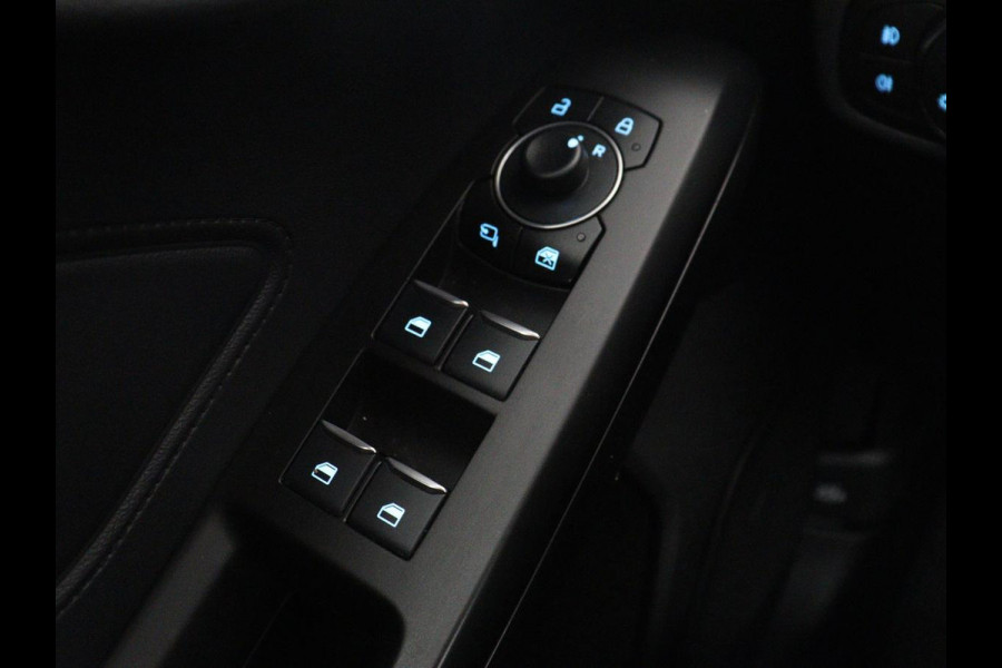 Ford FOCUS Wagon 1.0 EcoBoost Hybrid Titanium Automaat 155 PK | Navi | Clima | Cruise Control | Parkeersensor | Carplay | DAB+
