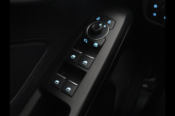 Ford FOCUS Wagon 1.0 EcoBoost Hybrid Titanium Automaat 155 PK | Navi | Clima | Cruise Control | Parkeersensor | Carplay | DAB+