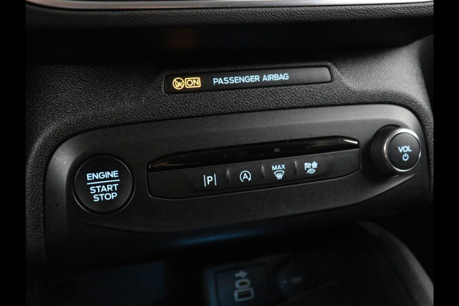 Ford FOCUS Wagon 1.0 EcoBoost Hybrid Titanium Automaat 155 PK | Navi | Clima | Cruise Control | Parkeersensor | Carplay | DAB+
