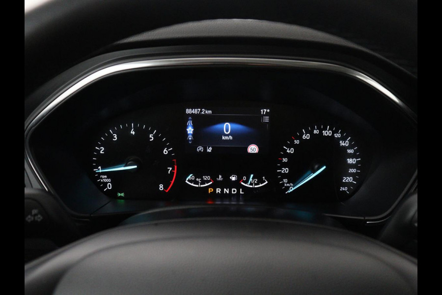 Ford FOCUS Wagon 1.0 EcoBoost Hybrid Titanium Automaat 155 PK | Navi | Clima | Cruise Control | Parkeersensor | Carplay | DAB+