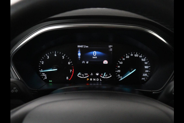 Ford FOCUS Wagon 1.0 EcoBoost Hybrid Titanium Automaat 155 PK | Navi | Clima | Cruise Control | Parkeersensor | Carplay | DAB+