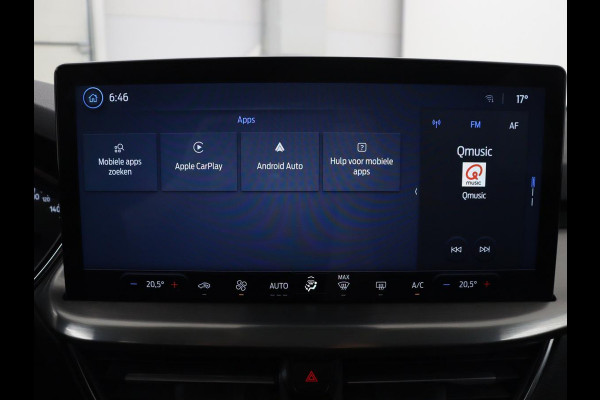 Ford FOCUS Wagon 1.0 EcoBoost Hybrid Titanium Automaat 155 PK | Navi | Clima | Cruise Control | Parkeersensor | Carplay | DAB+