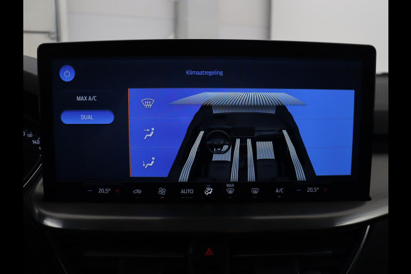 Ford FOCUS Wagon 1.0 EcoBoost Hybrid Titanium Automaat 155 PK | Navi | Clima | Cruise Control | Parkeersensor | Carplay | DAB+