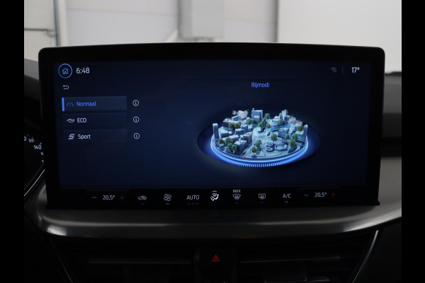 Ford FOCUS Wagon 1.0 EcoBoost Hybrid Titanium Automaat 155 PK | Navi | Clima | Cruise Control | Parkeersensor | Carplay | DAB+