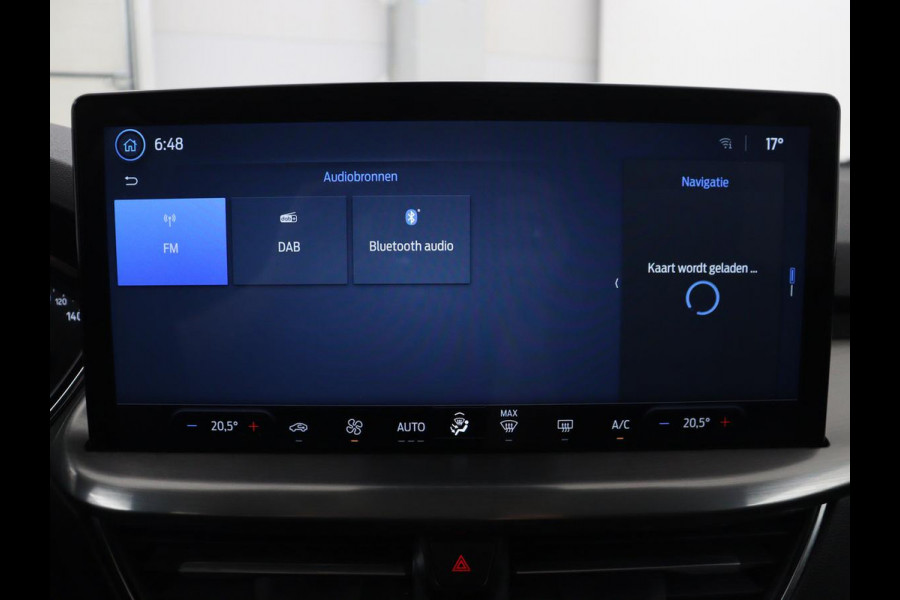 Ford FOCUS Wagon 1.0 EcoBoost Hybrid Titanium Automaat 155 PK | Navi | Clima | Cruise Control | Parkeersensor | Carplay | DAB+