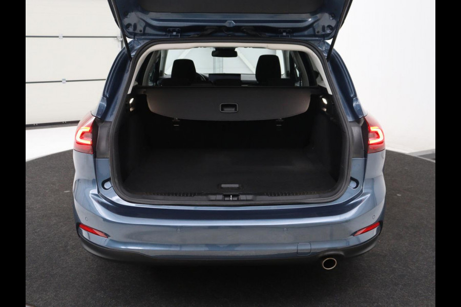 Ford FOCUS Wagon 1.0 EcoBoost Hybrid Titanium Automaat 155 PK | Navi | Clima | Cruise Control | Parkeersensor | Carplay | DAB+