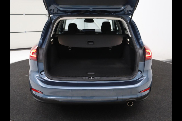 Ford FOCUS Wagon 1.0 EcoBoost Hybrid Titanium Automaat 155 PK | Navi | Clima | Cruise Control | Parkeersensor | Carplay | DAB+