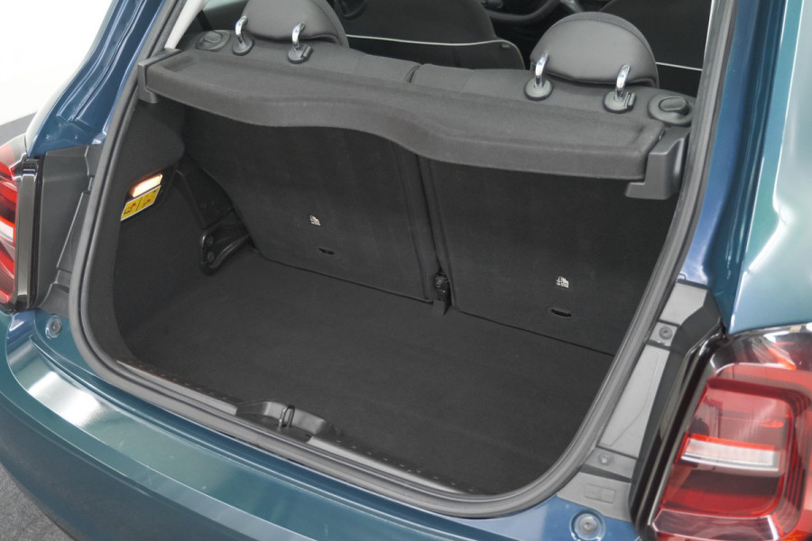 Fiat 500 Icon 42 kWh | SOH 96% | Convenience Pack | Camera | Dodehoekdetectie | Stoelverwarming