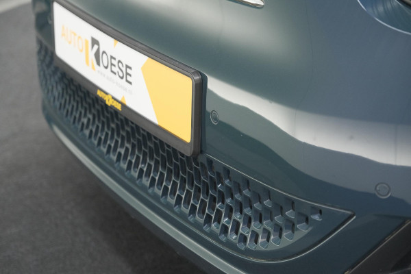 Fiat 500 Icon 42 kWh | SOH 96% | Convenience Pack | Camera | Dodehoekdetectie | Stoelverwarming