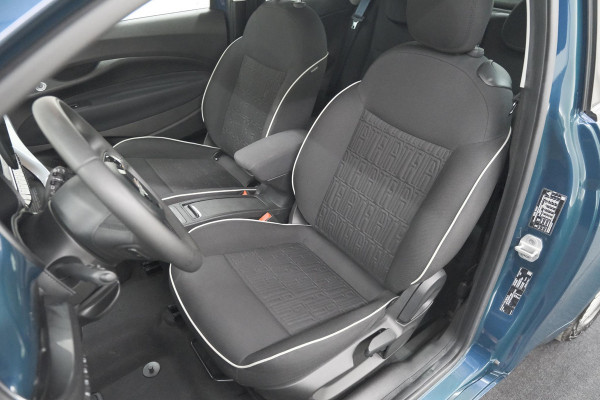 Fiat 500 Icon 42 kWh | SOH 96% | Convenience Pack | Camera | Dodehoekdetectie | Stoelverwarming