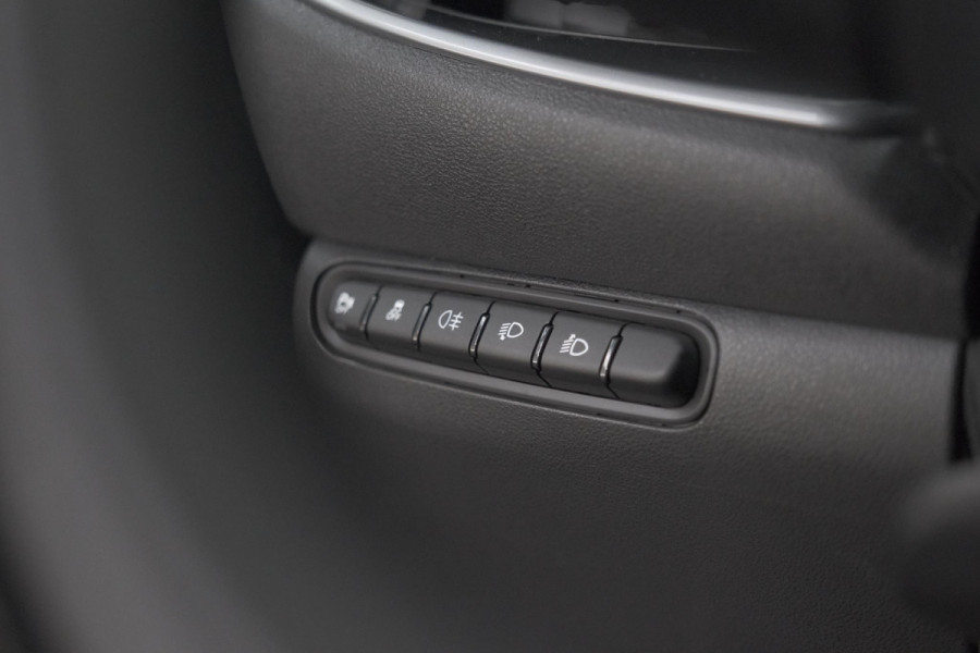 Fiat 500 Icon 42 kWh | SOH 96% | Convenience Pack | Camera | Dodehoekdetectie | Stoelverwarming