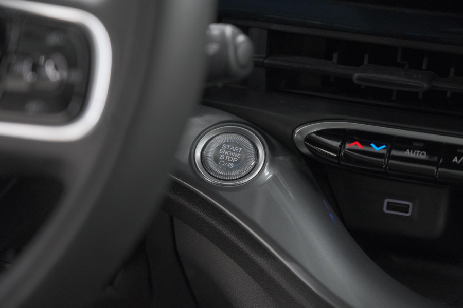 Fiat 500 Icon 42 kWh | SOH 96% | Convenience Pack | Camera | Dodehoekdetectie | Stoelverwarming