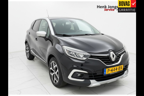 Renault Captur 1.3 TCe Intens Rijklaar + 12 maanden Bovag-garantie Henk Jongen Auto's in Helmond,  al 50 jaar service zoals 't hoort!