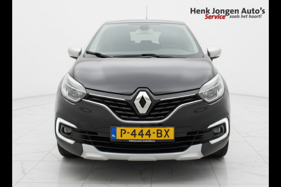 Renault Captur 1.3 TCe Intens Rijklaar + 12 maanden Bovag-garantie Henk Jongen Auto's in Helmond,  al 50 jaar service zoals 't hoort!