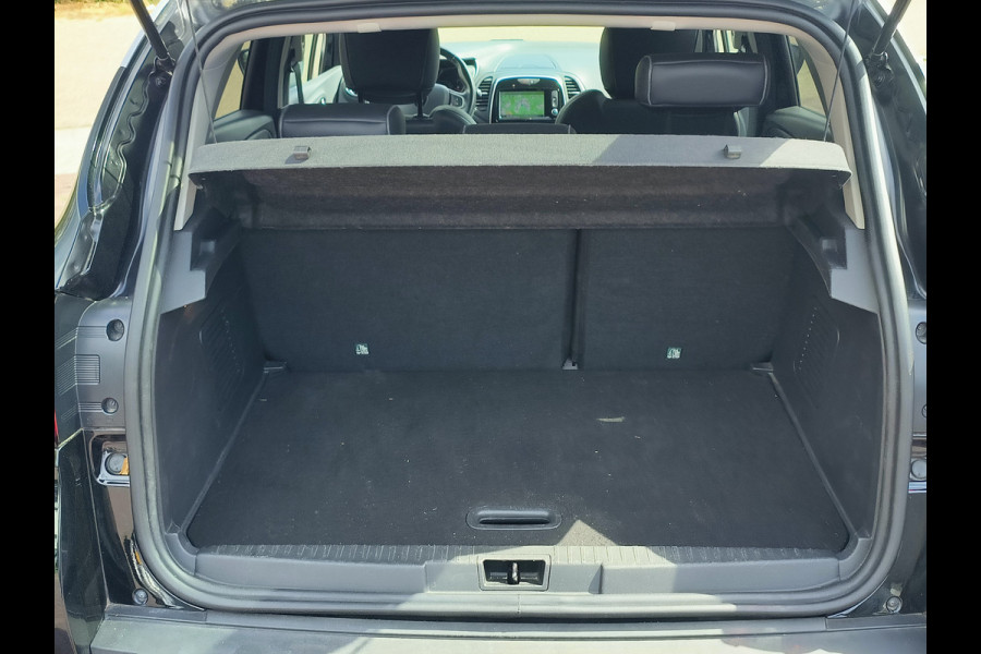 Renault Captur 1.3 TCe Intens Rijklaar + 12 maanden Bovag-garantie Henk Jongen Auto's in Helmond,  al 50 jaar service zoals 't hoort!